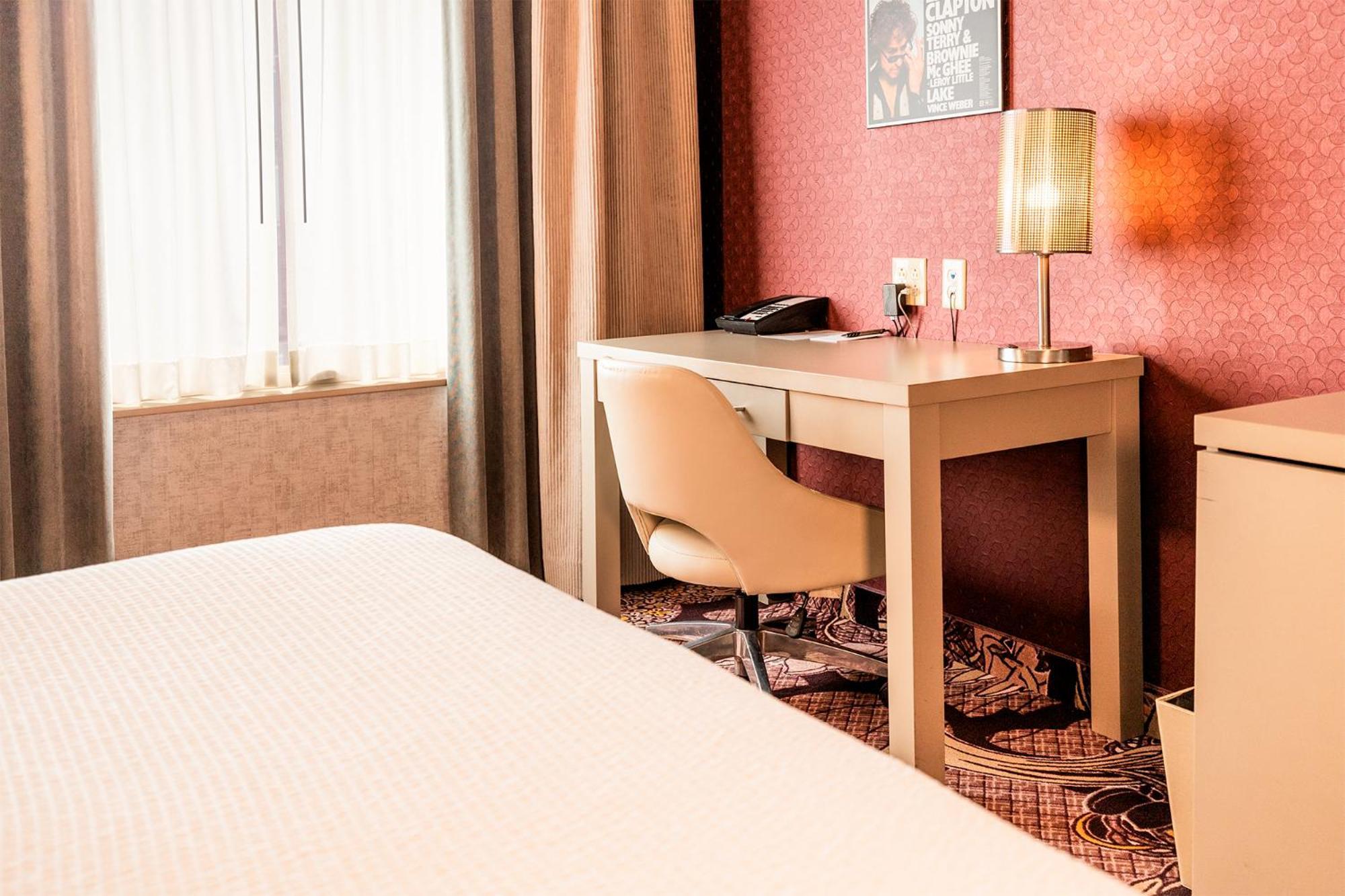 Jag Boutique Hotel St. John's Kültér fotó