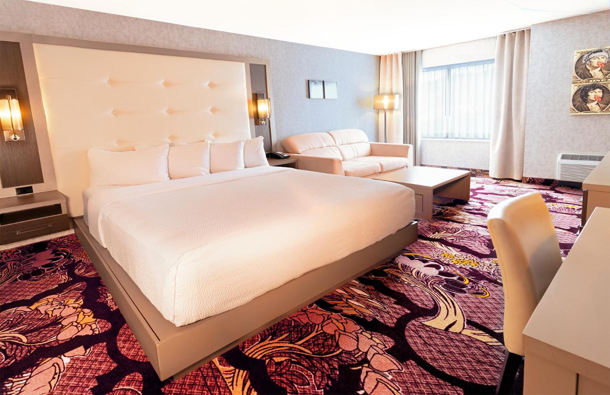 Jag Boutique Hotel St. John's Kültér fotó