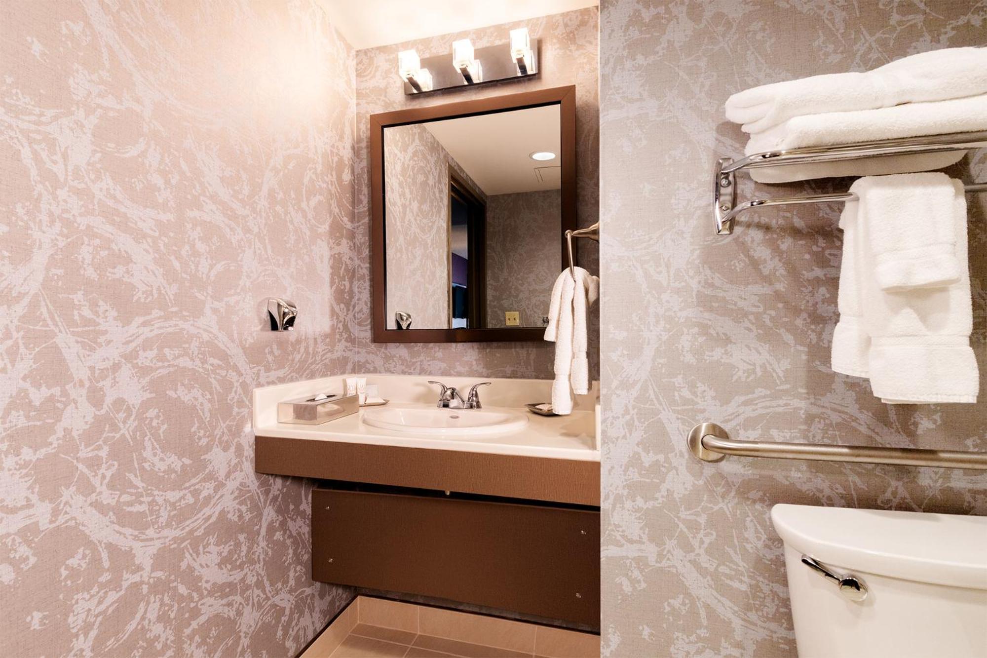 Jag Boutique Hotel St. John's Kültér fotó