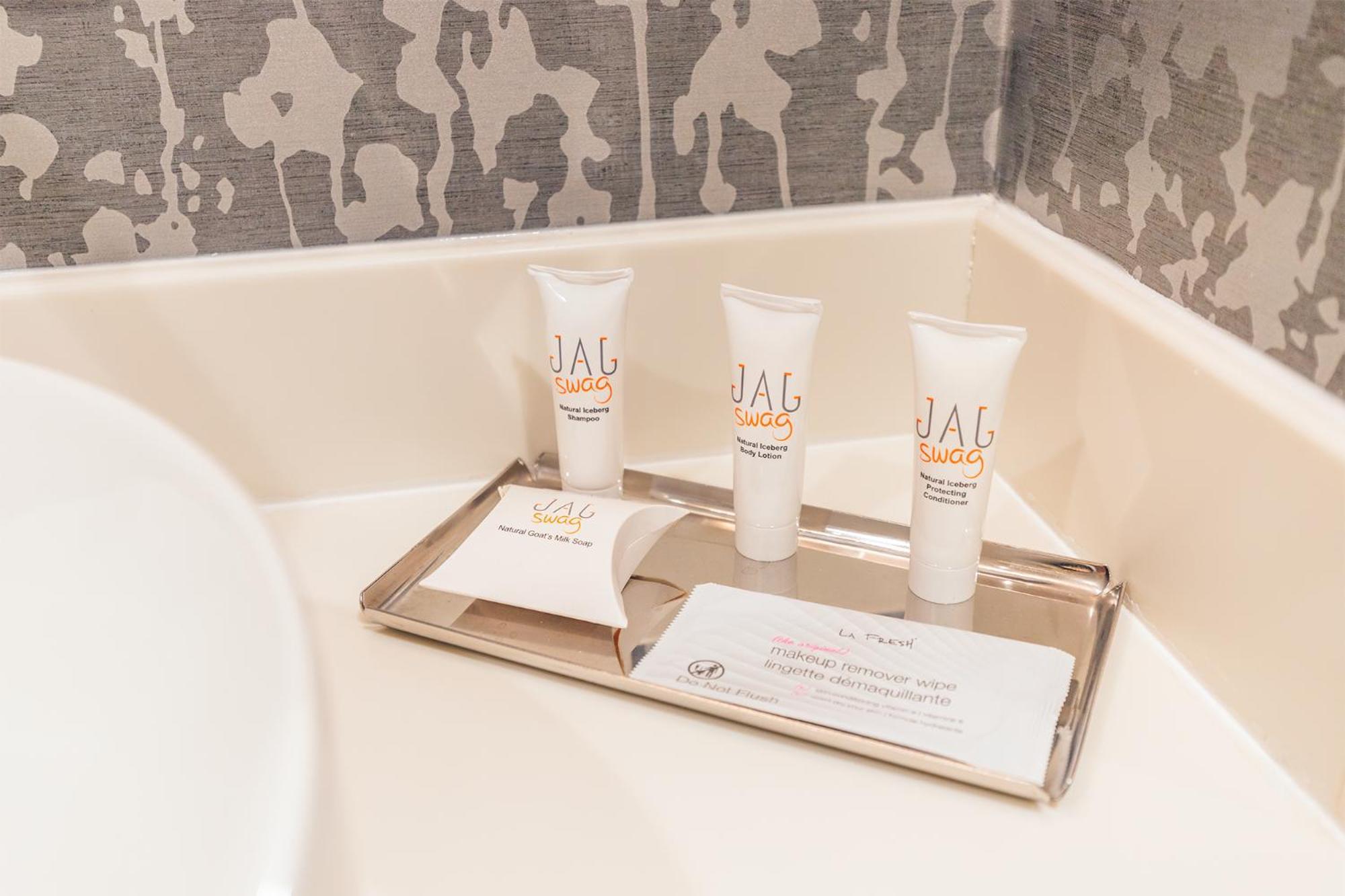 Jag Boutique Hotel St. John's Kültér fotó