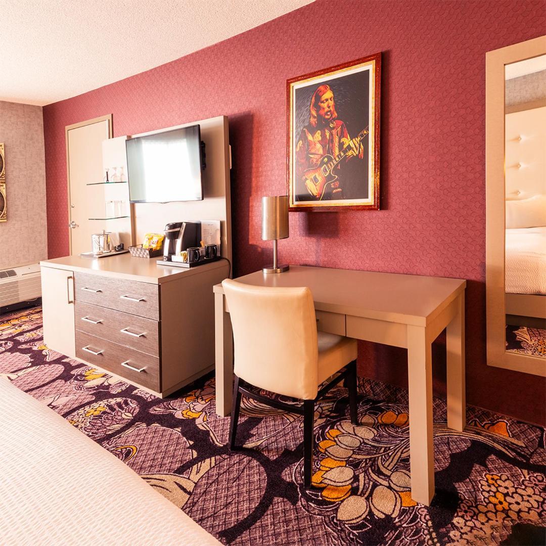Jag Boutique Hotel St. John's Kültér fotó