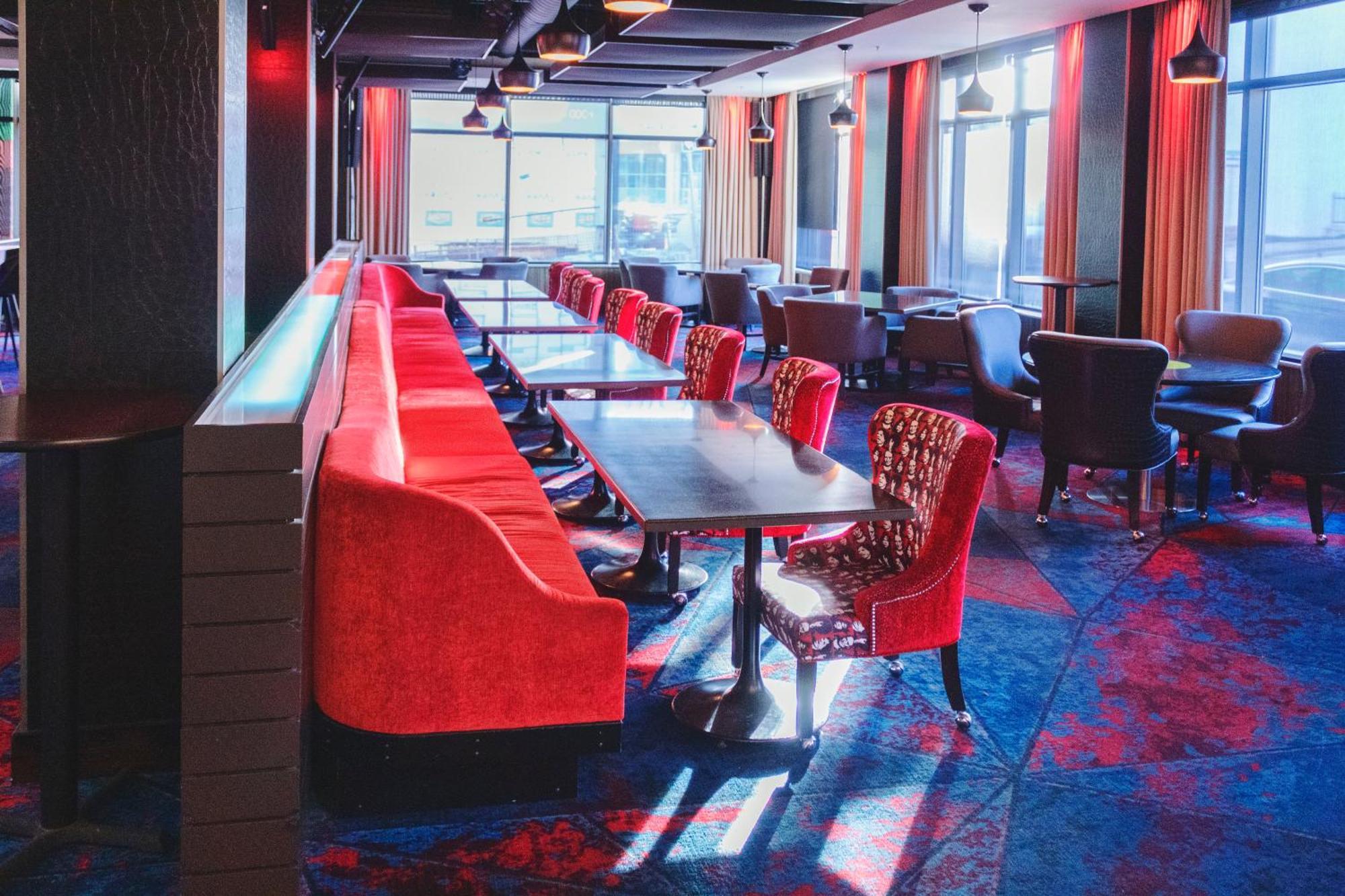 Jag Boutique Hotel St. John's Kültér fotó
