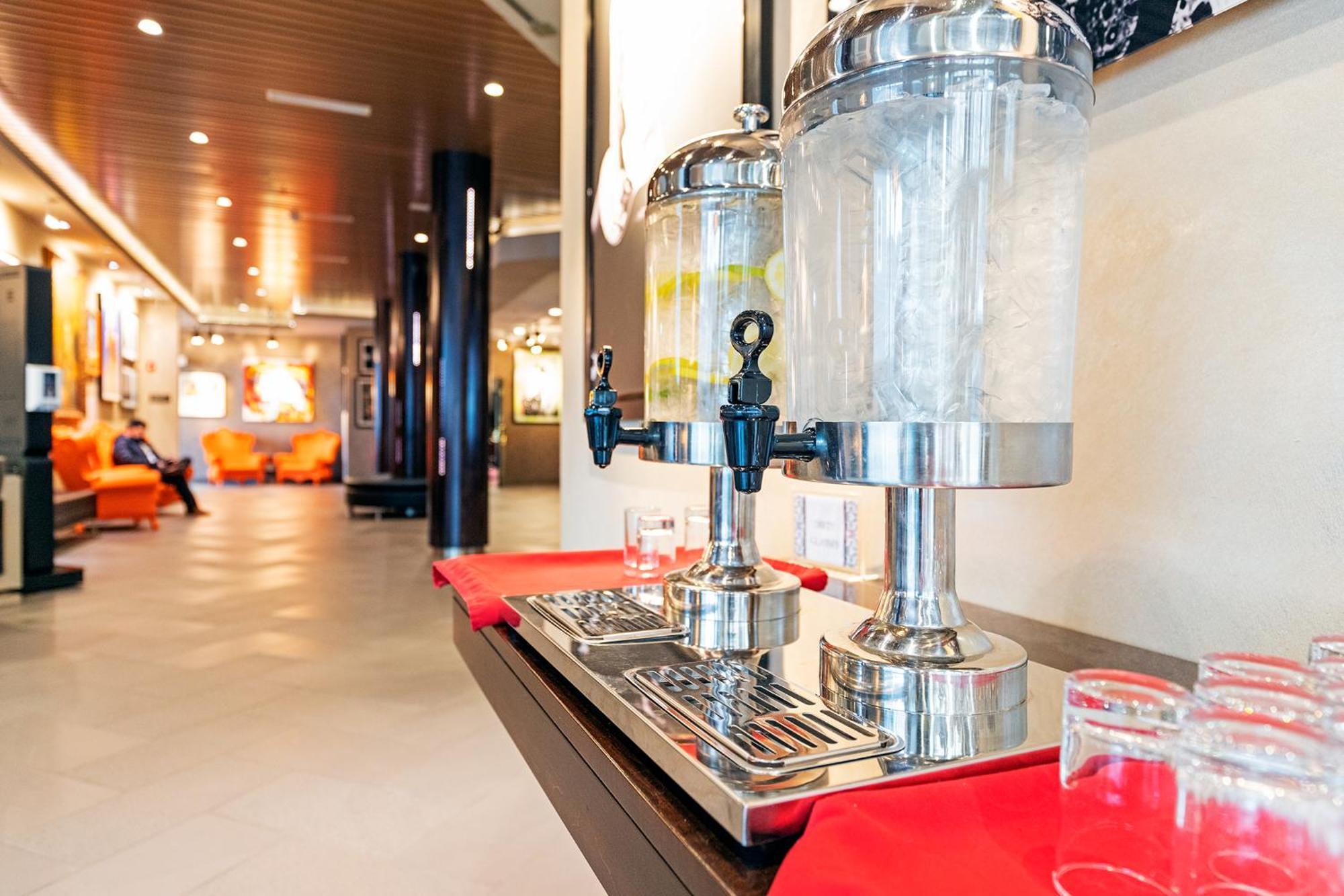 Jag Boutique Hotel St. John's Kültér fotó