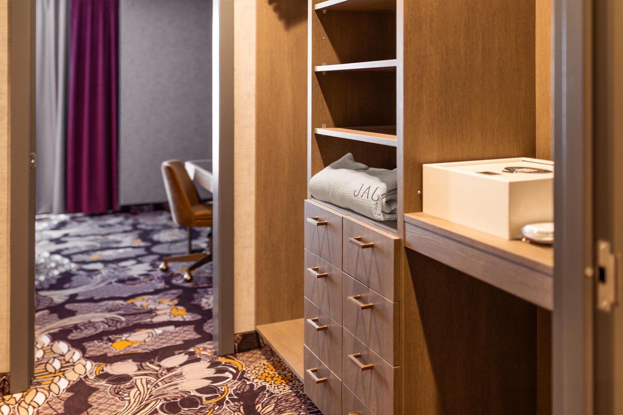 Jag Boutique Hotel St. John's Kültér fotó