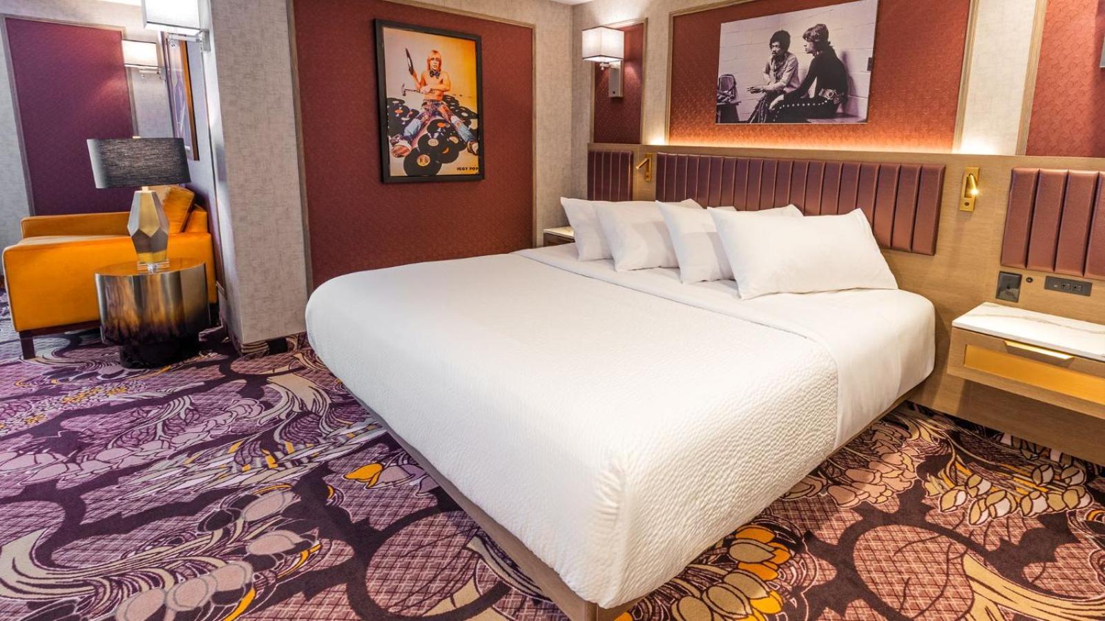 Jag Boutique Hotel St. John's Kültér fotó