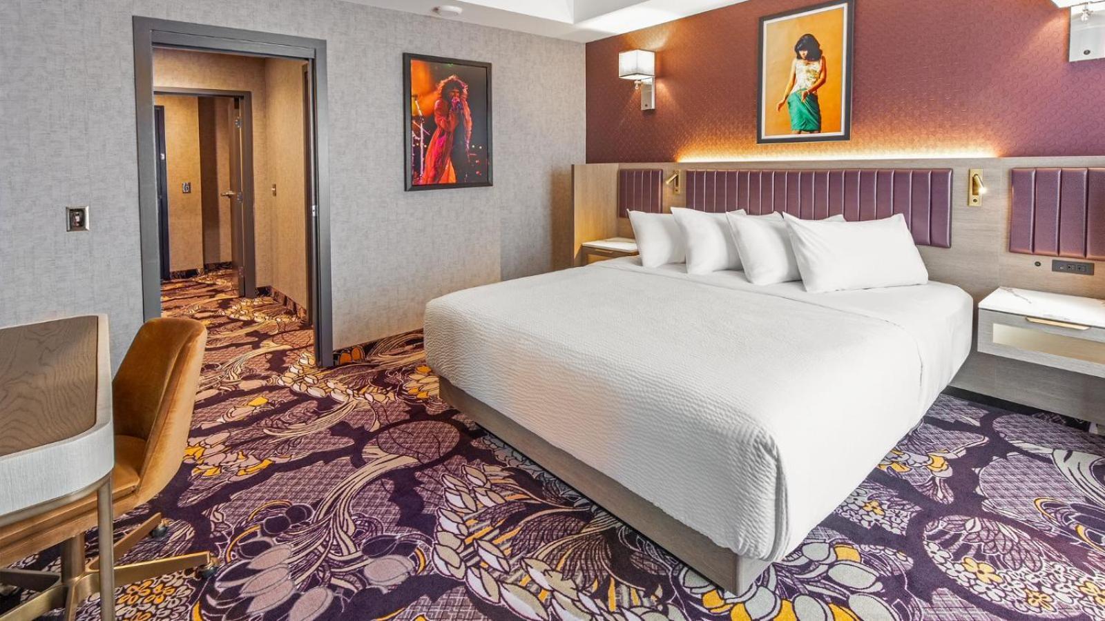 Jag Boutique Hotel St. John's Kültér fotó