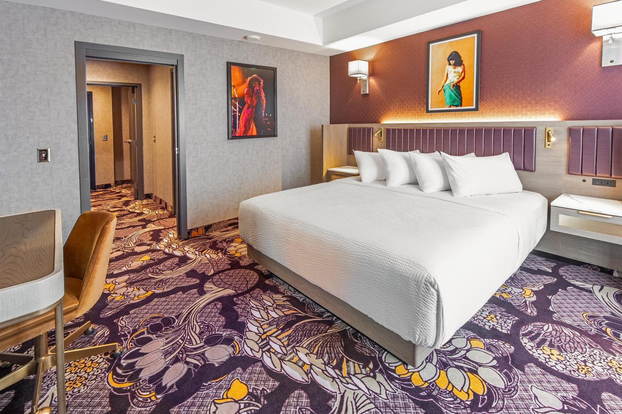 Jag Boutique Hotel St. John's Kültér fotó