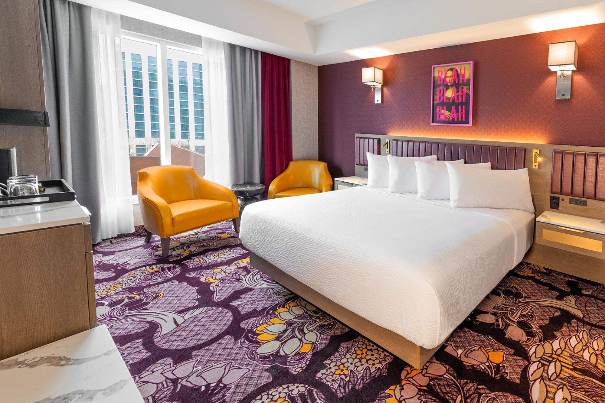 Jag Boutique Hotel St. John's Kültér fotó