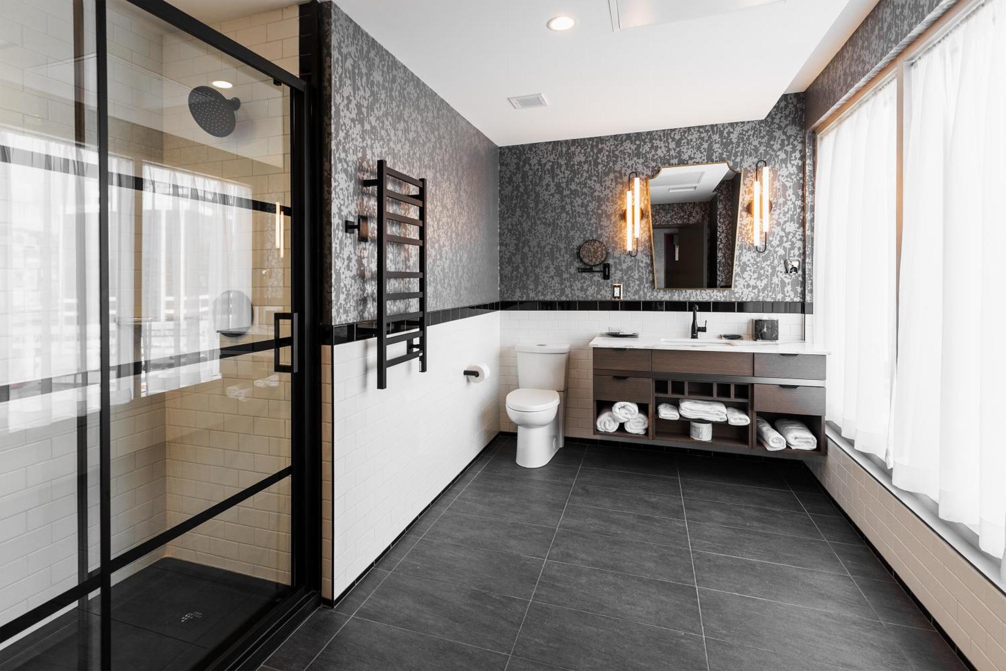 Jag Boutique Hotel St. John's Kültér fotó