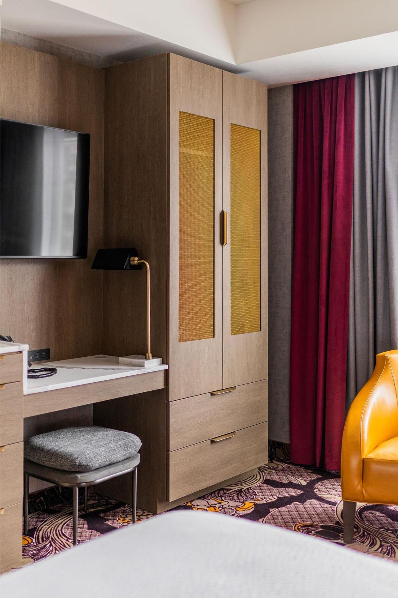 Jag Boutique Hotel St. John's Kültér fotó
