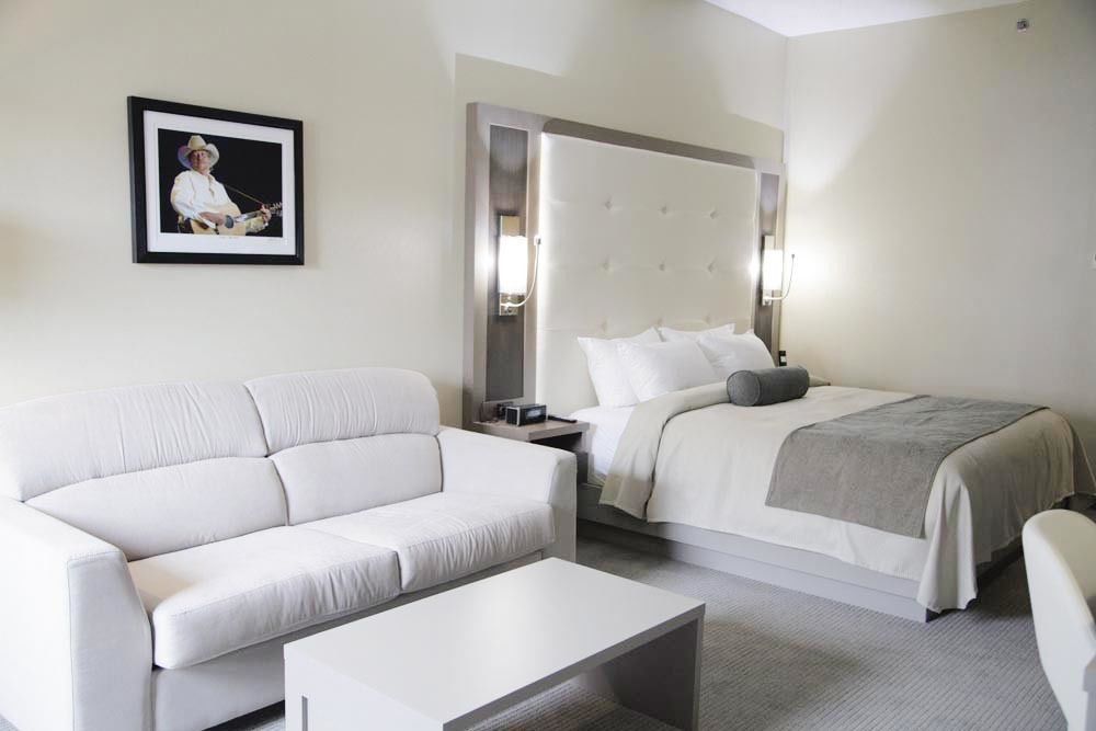 Jag Boutique Hotel St. John's Kültér fotó