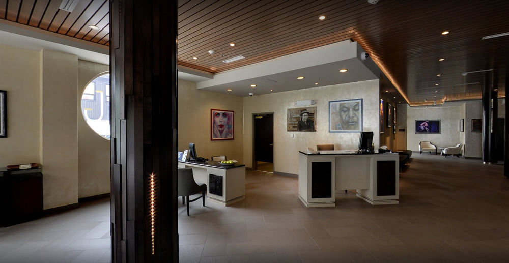 Jag Boutique Hotel St. John's Kültér fotó