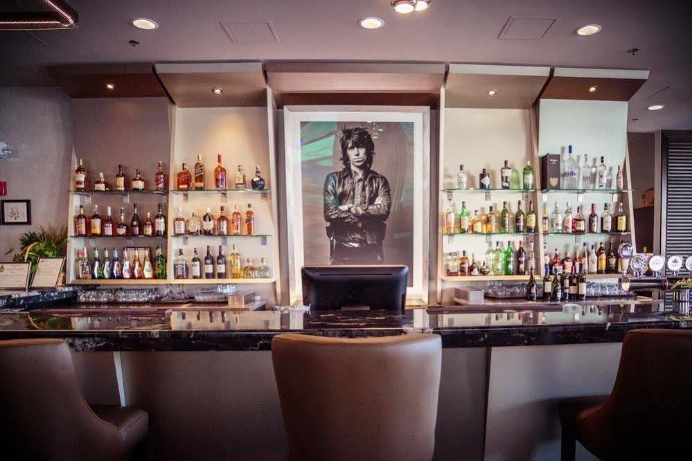 Jag Boutique Hotel St. John's Kültér fotó